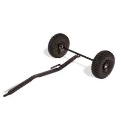 Dino Cars Basiswagen Schwarz Grundanhänger Für Alle Zubehörteile