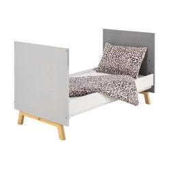 Schardt Vegas Sparset Inkl. Umbauseiten Babybett & Wickelkommode -Baby Welt Verkauf 04 230 24 02 vegas kombi kinderbett 70x140 umgebaut zum juniorbett gr 1