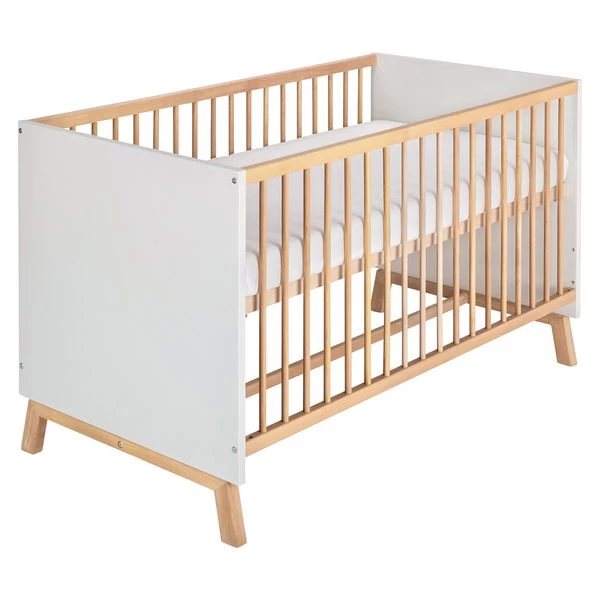 Schardt Venice Grey Kinderbett 70x140 Cm Dekor Seidengrau / Massivholz Buche Geölt 1 Schardt Venice Grey Kinderbett 70x140 Cm Dekor Seidengrau / Massivholz Buche Geölt