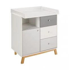 Schardt Vegas Sparset Inkl. Umbauseiten Babybett & Wickelkommode -Baby Welt Verkauf 05 232 24 03 vegas wickelkommode gr 2