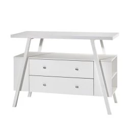 Schardt Holly White Kinderzimmer Mit Umbauseiten Mit Dreitürigem Schrank -Baby Welt Verkauf 05 915 02 02 holly white wickelkommode ohne 1