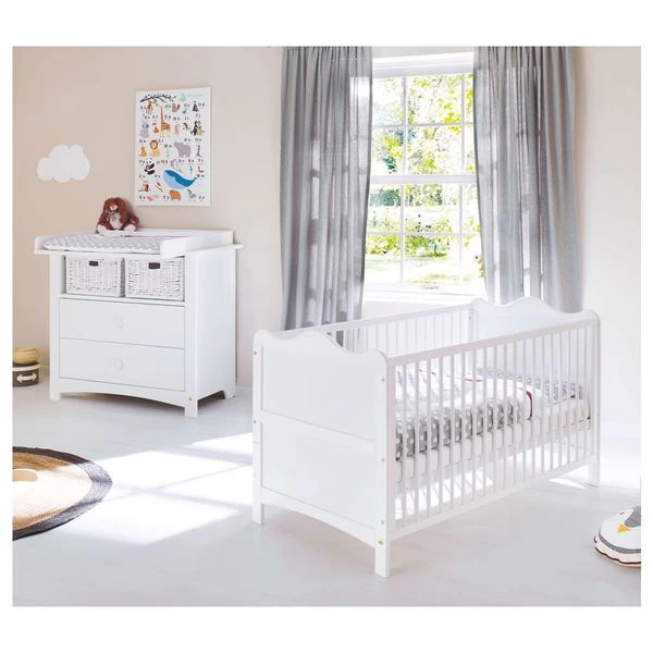 Pinolino Florentina Sparset Breit 2 Teilig 1 Pinolino Florentina Sparset Breit 2 Teilig