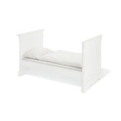 Pinolino Emilia Sparset Extrabreit Extrabreite Wickelkommode -Baby Welt Verkauf 093467x 02 gr 5