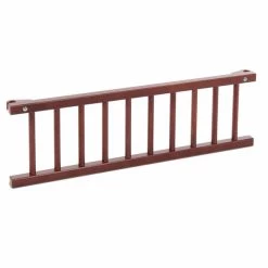 Babybay Maxi Beistellbett Colonial Extra Belüftet Stillbett - Zum Aktionspreis -Baby Welt Verkauf 100203 babybay verschlussgitter 3