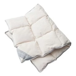 Moonboon Mini-Kapokdecke