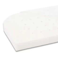 Babybay Boxspring Beistellbett Weiß Zirbelkiefer Stillbett - Zum Aktionspreis -Baby Welt Verkauf 100537 001 25