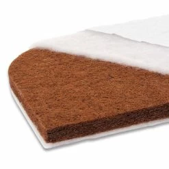 Babybay Boxspring Beistellbett Weiß Zirbelkiefer Stillbett - Zum Aktionspreis -Baby Welt Verkauf 100540 001 25