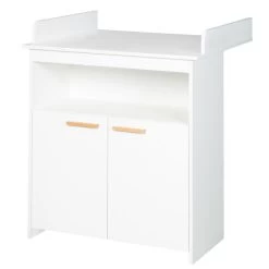 Roba Anton Kinderzimmer Sparset Bett, Wickelkommode -Baby Welt Verkauf 1011845 kinderzimmerset 05 f 1