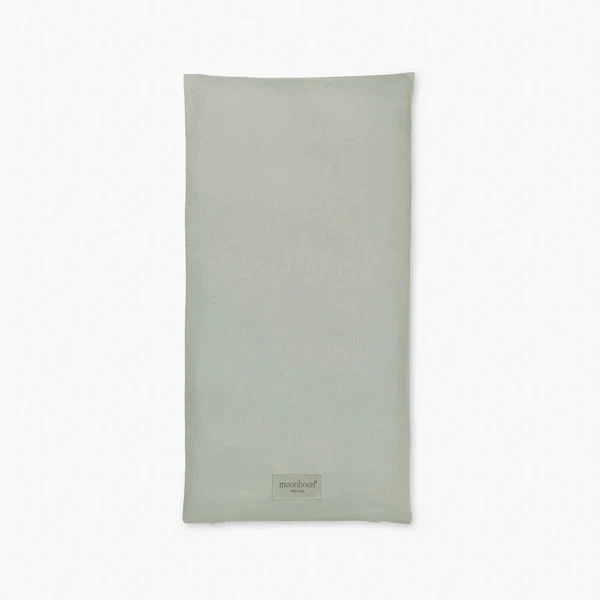 Moonboon Bettbezug Für Die Mini-Kapokdecke Seagrass 1 Moonboon Bettbezug Für Die Mini-Kapokdecke Seagrass
