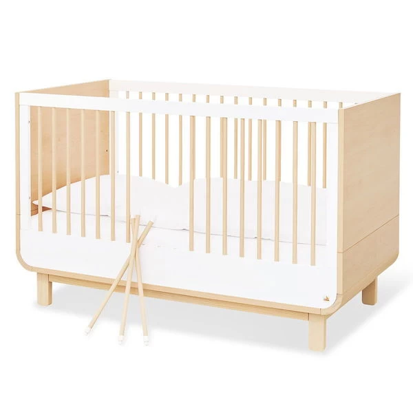 Pinolino Round Kinderzimmer Breit Groß 3 Teile 2 Pinolino Round Kinderzimmer Breit Groß 3 Teile – Bild 2