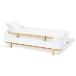 Pinolino Lumi Sparset Breit - 2-teilig Kinderbett & Wickelkommode -Baby Welt Verkauf 113403 junior 9