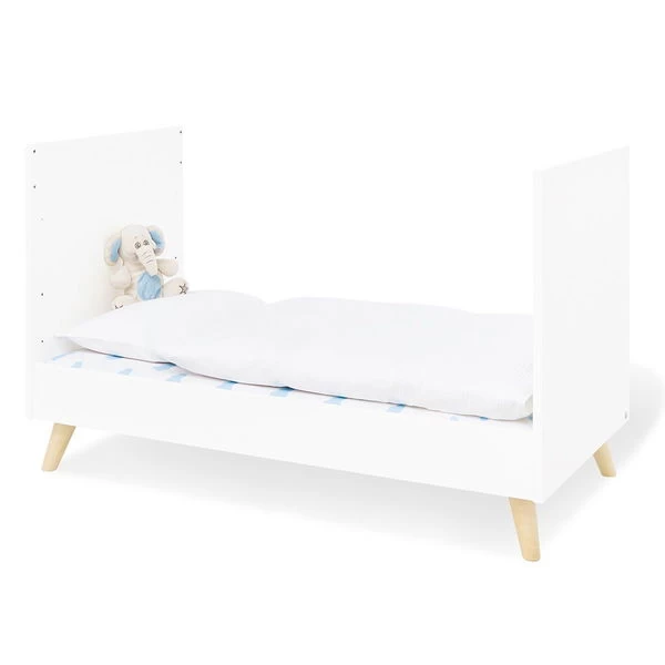 Pinolino Move Sparset Breit Wickelkommode & Kinderbett 3 Pinolino Move Sparset Breit Wickelkommode & Kinderbett – Bild 3