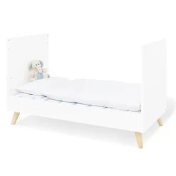 Pinolino Move Sparset Extrabreit Inkl. Wandregal Wickelkommode & Kinderbett 8 Pinolino Move Sparset Extrabreit Inkl. Wandregal Wickelkommode & Kinderbett -Baby Welt Verkauf 113419 02 3 1 1