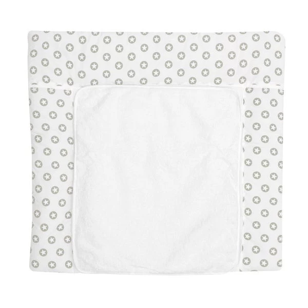 Schardt Wickelauflage Circle Star Grau 80x75 Cm Inkl. Abnehmbaren Frotteebezug - Zum Toppreis 1 Schardt Wickelauflage Circle Star Grau 80x75 Cm Inkl. Abnehmbaren Frotteebezug - Zum Toppreis