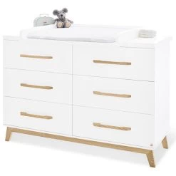 Pinolino Hilda & Riva Sparset Extrabreit Inkl. Hausbett Und Wandregal 9 Pinolino Hilda & Riva Sparset Extrabreit Inkl. Hausbett Und Wandregal -Baby Welt Verkauf 133415x 1 1