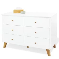 Pinolino Hilda & Pan Kinderzimmer Extrabreit Groß 3türig Inkl. Hausbett -Baby Welt Verkauf 133420x 01 2