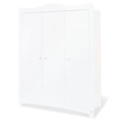 Pinolino Florentina Kinderzimmer Breit Groß 3 Teile -Baby Welt Verkauf 140023g 06 2