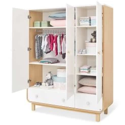 Pinolino Round Kinderzimmer Breit Groß 3 Teile 13 Pinolino Round Kinderzimmer Breit Groß 3 Teile -Baby Welt Verkauf 140043g 05 2