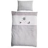 Roba Bettwäsche 2teilig - Dessin Wählbar Zum Toppreis