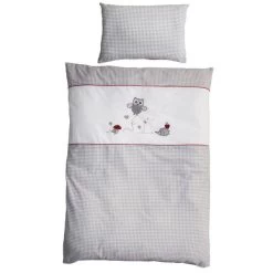 Roba Bettwäsche 2teilig - Dessin Wählbar Zum Toppreis
