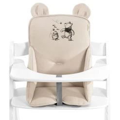 Hauck Alpha Cosy Select Sitzverkleinerer Winnie The Pooh