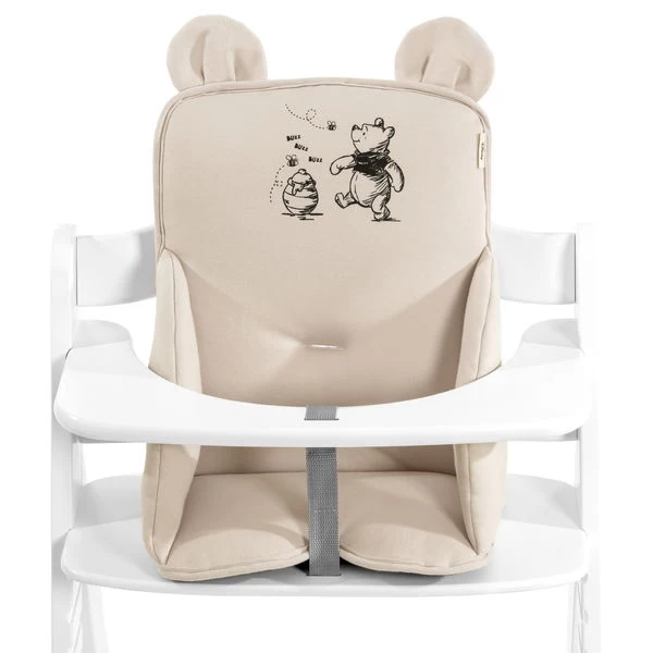 Hauck Alpha Cosy Select Sitzverkleinerer Winnie The Pooh 1 Hauck Alpha Cosy Select Sitzverkleinerer Winnie The Pooh
