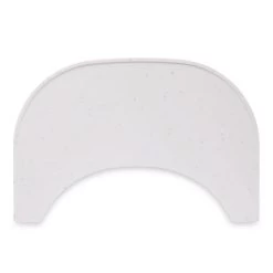 Hauck Highchair Tray Mat Silikon-Platzdeckchen Speckle