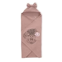 Hauck Snuggle N Dream Kuscheldecke Minnie Mouse