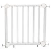 Roba Türschutzgitter Weiß 72 - 115 Cm Zum Toppreis