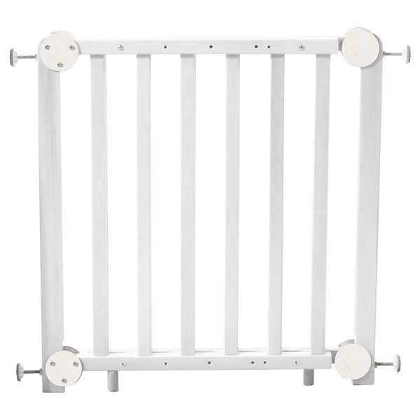Roba Türschutzgitter Weiß 72 - 115 Cm Zum Toppreis 1 Roba Türschutzgitter Weiß 72 - 115 Cm Zum Toppreis