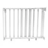 Roba Treppenschutzgitter Weiß 79 - 118 Cm