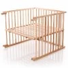 Babybay Maxi Umbausatz Zum Kinderbett Kernbuche Geölt