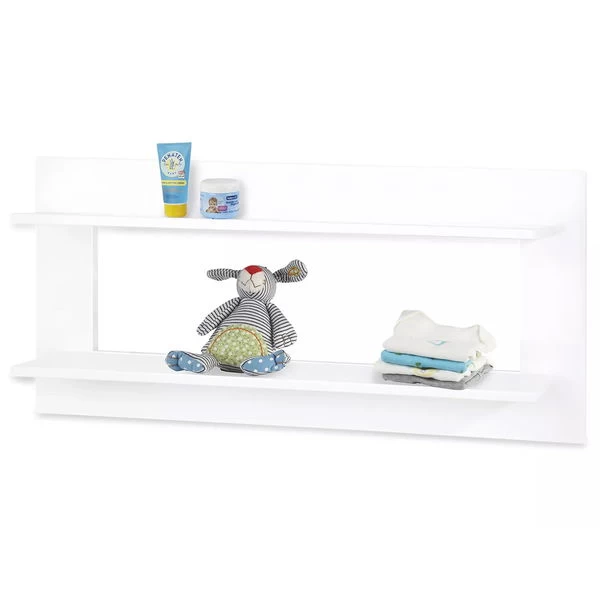 Pinolino Hilda & Riva Sparset Extrabreit Inkl. Hausbett Und Wandregal 6 Pinolino Hilda & Riva Sparset Extrabreit Inkl. Hausbett Und Wandregal – Bild 6