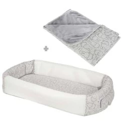 Roba Babylounge Set Miffy Zum Toppreis