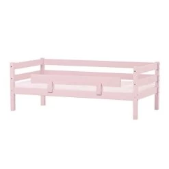 Hoppekids ECO Comfort Juniorbett Pale Rose Kinderbett In 70 X 160 Cm -Baby Welt Verkauf 30 0006 74 07m 36 1006 74 07m 1