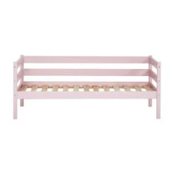 Hoppekids ECO Comfort Juniorbett Pale Rose Kinderbett In 70 X 160 Cm