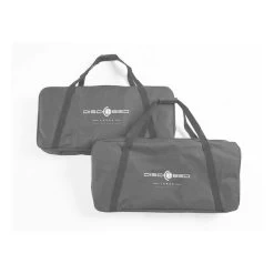 Disc-O-Bed L Etagenbett Anthrazit Modernes Feld- Und Campingbett -Baby Welt Verkauf 30801bo l bags