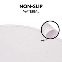 Hauck Highchair Tray Mat Silikon-Platzdeckchen Speckle 13 Hauck Highchair Tray Mat Silikon-Platzdeckchen Speckle -Baby Welt Verkauf 4007923551172.pt05.highchair tray mat beige