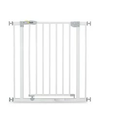Hauck Open N Stop + 9cm Extension Schutzgittererweiterung -Baby Welt Verkauf 4007923597224.pt02.open n stop 9cm extension white white