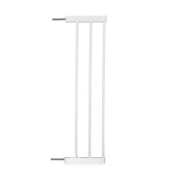 Hauck Open N Stop + 21cm Extension Schutzgittererweiterung 24 Hauck Open N Stop + 21cm Extension Schutzgittererweiterung -Baby Welt Verkauf 4007923597231.pt01.open n stop 21cm extension white white