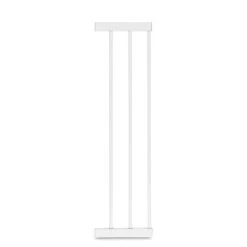 Hauck Stop N Safe 2 + 21cm Ext. Schutzgittererweiterung -Baby Welt Verkauf 4007923597378.pt03.stop n safe 2 incl. 21cm extension white 1