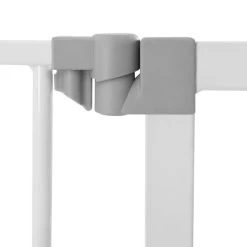 Hauck Clear Step Gate Schutzgitter 27 Hauck Clear Step Gate Schutzgitter -Baby Welt Verkauf 4007923597422.pt13.clear step gate white