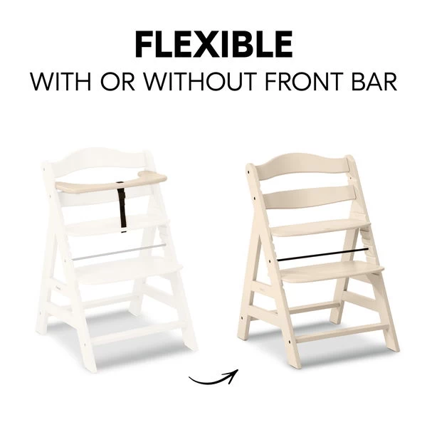 Hauck Alpha+ Hochstuhl 10 Hauck Alpha+ Hochstuhl – Bild 10