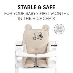 Hauck Alpha Cosy Select Sitzverkleinerer Winnie The Pooh 16 Hauck Alpha Cosy Select Sitzverkleinerer Winnie The Pooh -Baby Welt Verkauf 4007923667729.pt02.alpha cosy select winnie the pooh beige