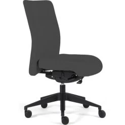 Rovo XP 4010 S4 Drehstuhl Semianilin-Leder