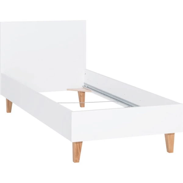 VOX Concept Jugendzimmer 3türig Pink White/grey/graphite 2 VOX Concept Jugendzimmer 3türig Pink White/grey/graphite – Bild 2