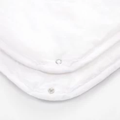 Zöllner 4 Jahreszeiten Steppbett-Set 100x135 & 40x60 Cm -Baby Welt Verkauf 4123120000 4jahreszeiten 2