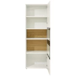 Now! By Hülsta Easy Wohnwand Natureiche 181x384x45 Mit Media-Lowboard - 9-teilig -Baby Welt Verkauf 42223 huelsta now easy 160118f4 gr 10