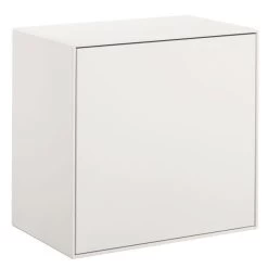 Now! By Hülsta Easy Wohnwand Reinweiß 222x332x44 6-teilig -Baby Welt Verkauf 44503 huelsta now easy 160077f2 gr 4