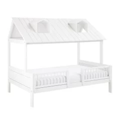 LIFETIME Beach House Bett 120x200 Cm Inkl. Deluxe-Lattenrost